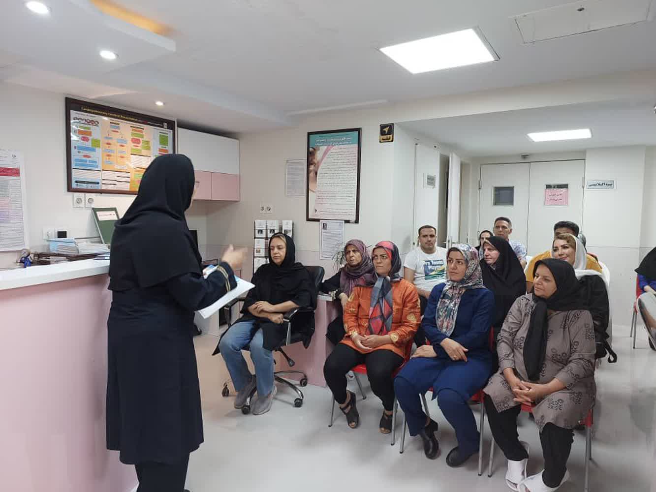 هفته جهاني شير مادر