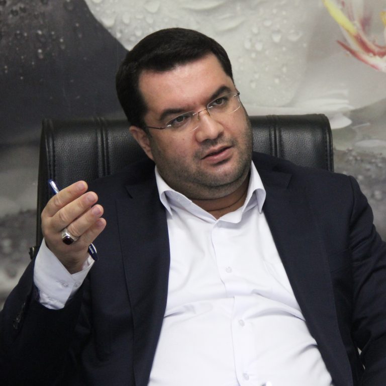 دكتر كمالي